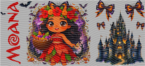 16oz Halloween-J 1531
